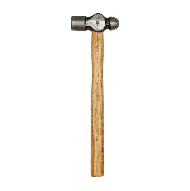 BALL PEIN HAMMER NO.1/2 225G