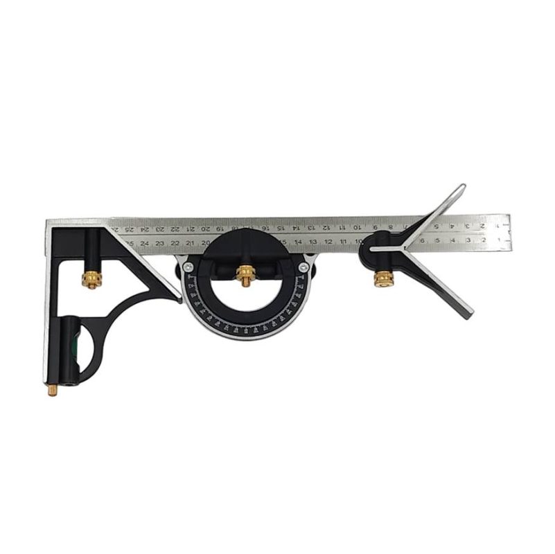 SQUARE SET COMBINATION 450MM