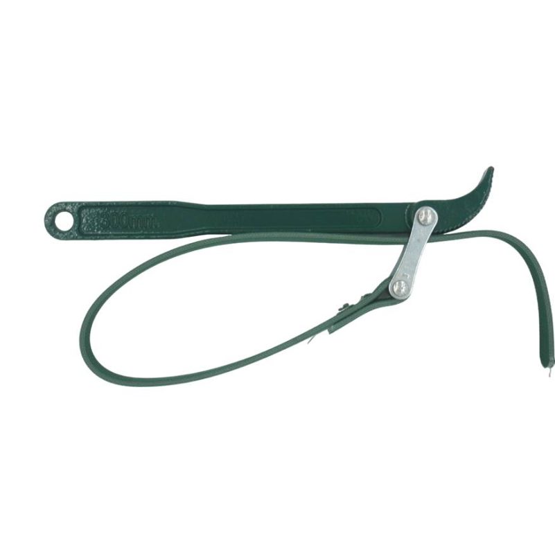 WRENCH STRAP RIDGID #1 STRAP-WIDTH 1/2"
RIDGID 31335
STRAP LENGTH 17"
CAPACITY 2"