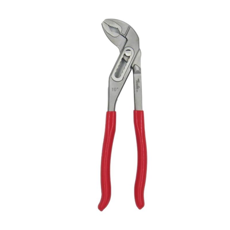 STAINLESS STEEL WATER PUMP PLIERS 250MM