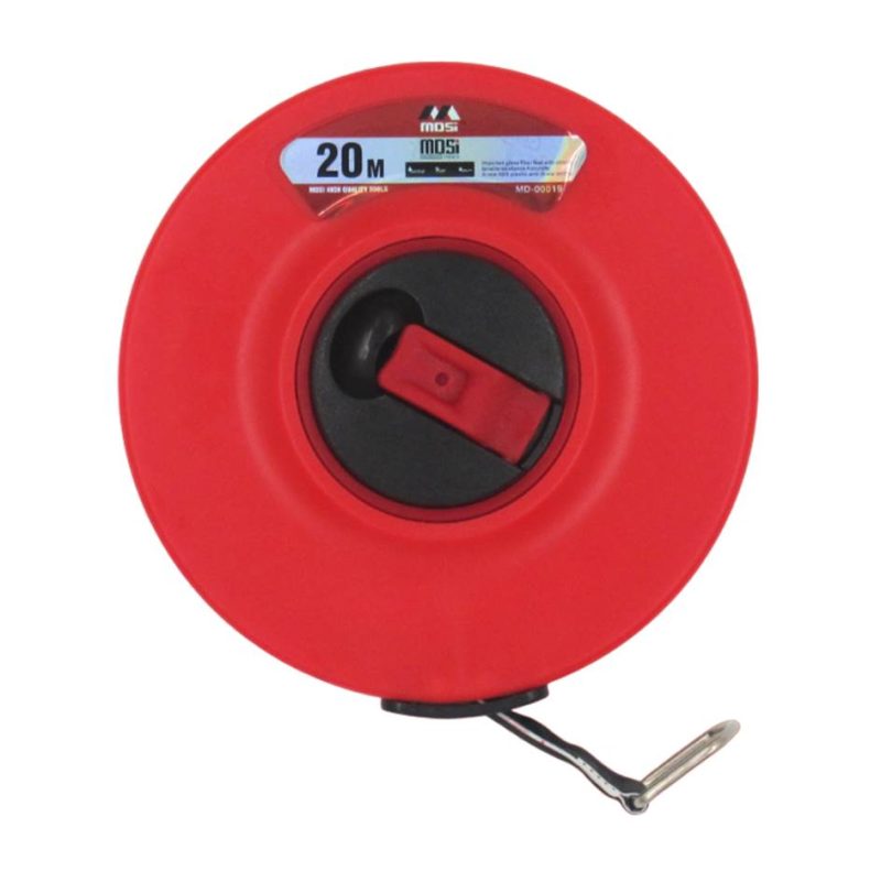 MEASURING LINEN TAPE 100 MTR