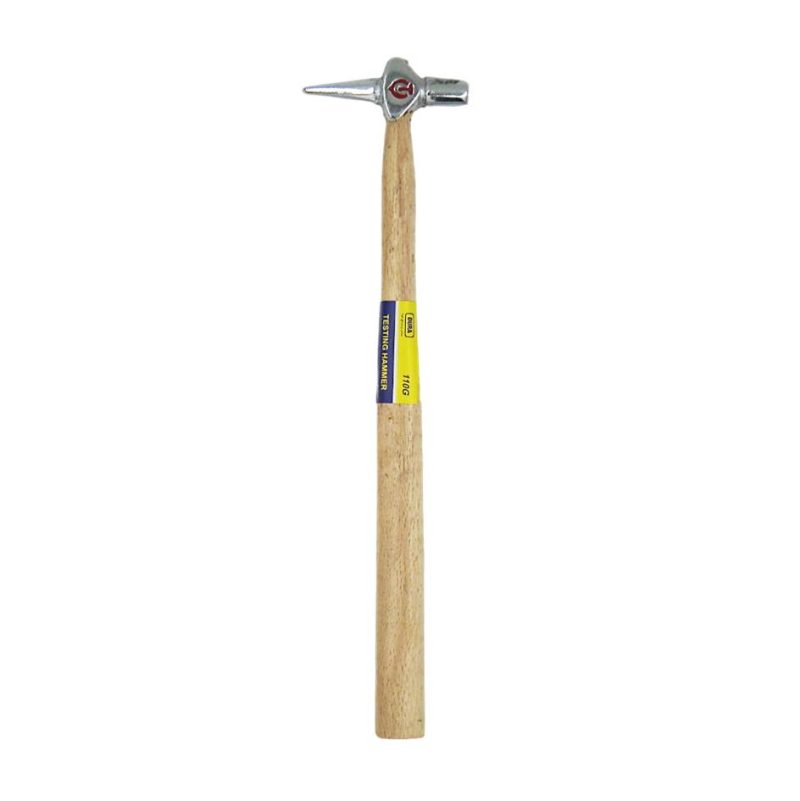 TESTING HAMMER