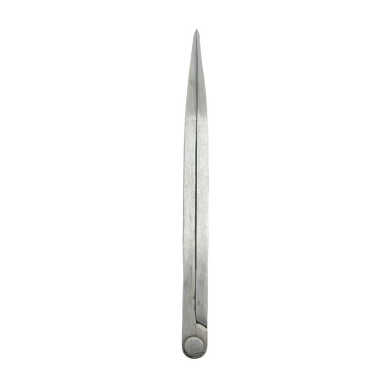 STEEL COMPASSES 250MM
